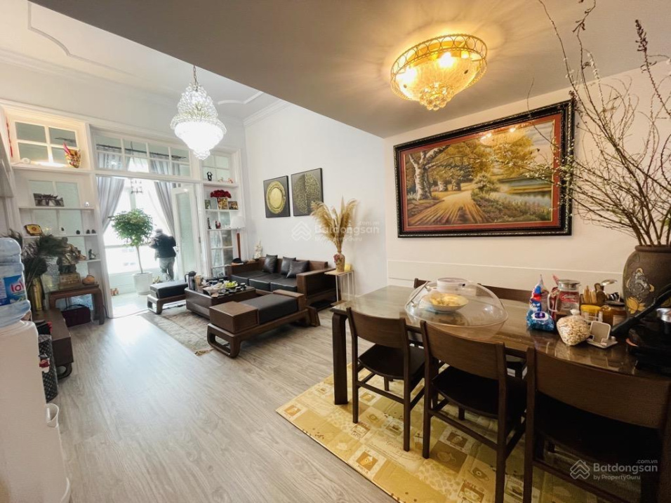 Gia đình bán trục chính Nam La Khê, 60m2, 4 tầng, full nội thất, ở ngay, chỉ 17 tỷ - Ảnh 2