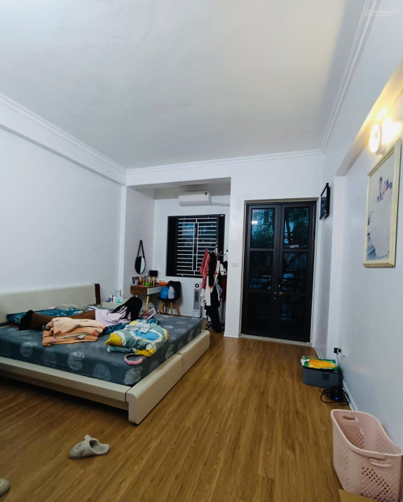 Gia đình bán trục chính Nam La Khê, 60m2, 4 tầng, full nội thất, ở ngay, chỉ 17 tỷ - Ảnh 4