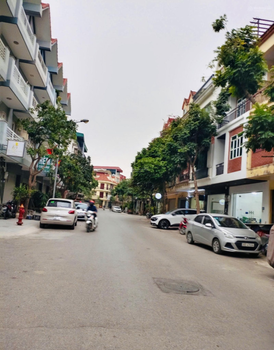 Gia đình bán trục chính Nam La Khê, 60m2, 4 tầng, full nội thất, ở ngay, chỉ 17 tỷ - Ảnh chính