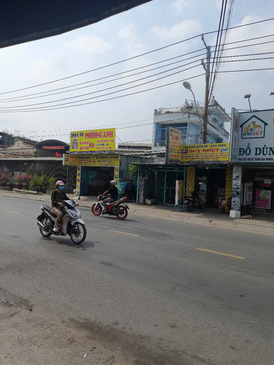 GIÁ TỐT - MÌNH CHÍNH CHỦ CẦN CHO THUÊ NHÀ MẶT TIỀN ĐƯỜNG TRẦN ĐẠI NGHĨA - BÌNH CHÁNH - Ảnh 3