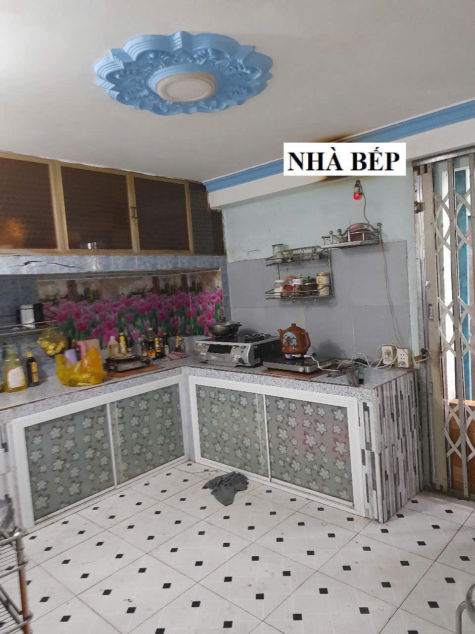 GIÁ TỐT - MÌNH CHÍNH CHỦ CẦN CHO THUÊ NHÀ MẶT TIỀN ĐƯỜNG TRẦN ĐẠI NGHĨA - BÌNH CHÁNH - Ảnh 4