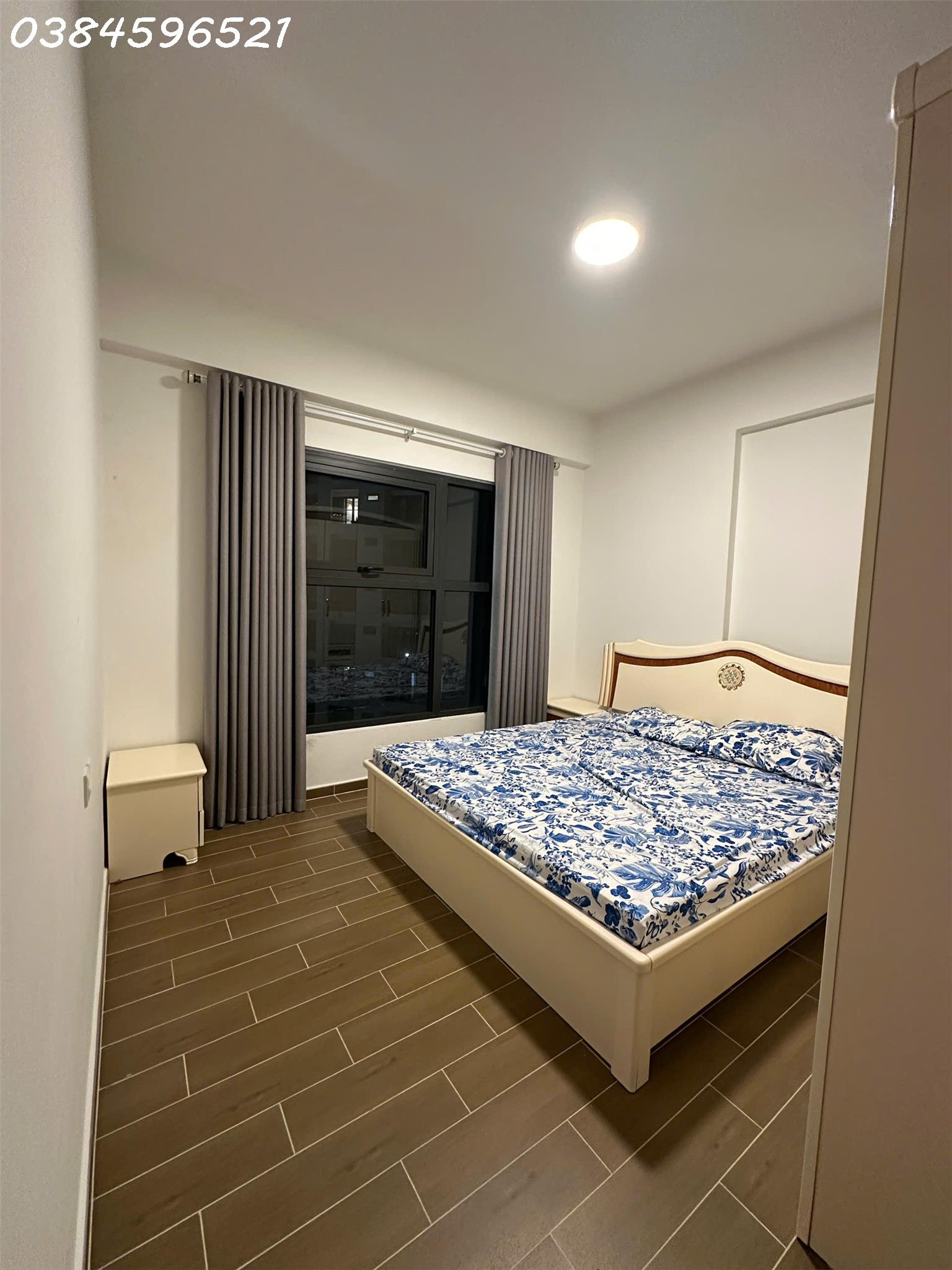 CHO THUÊ CĂN HỘ SKY 2 AQUABAY ECOPARK – CĂN GÓC, VIEW THOÁNG [English below] - Ảnh 3