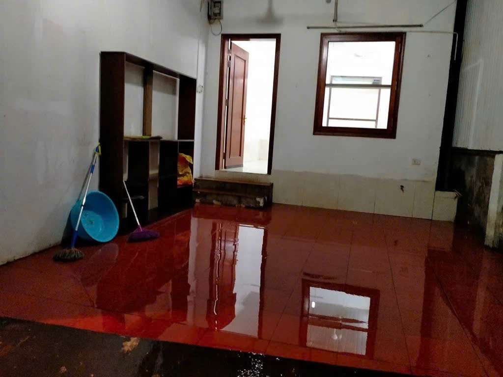 Bán đất phố Tân Thụy, Phúc Đồng Long Biên ngõ nông oto thông vào 83m mặt tiền: 4.6m 12 tỷ - Ảnh 3