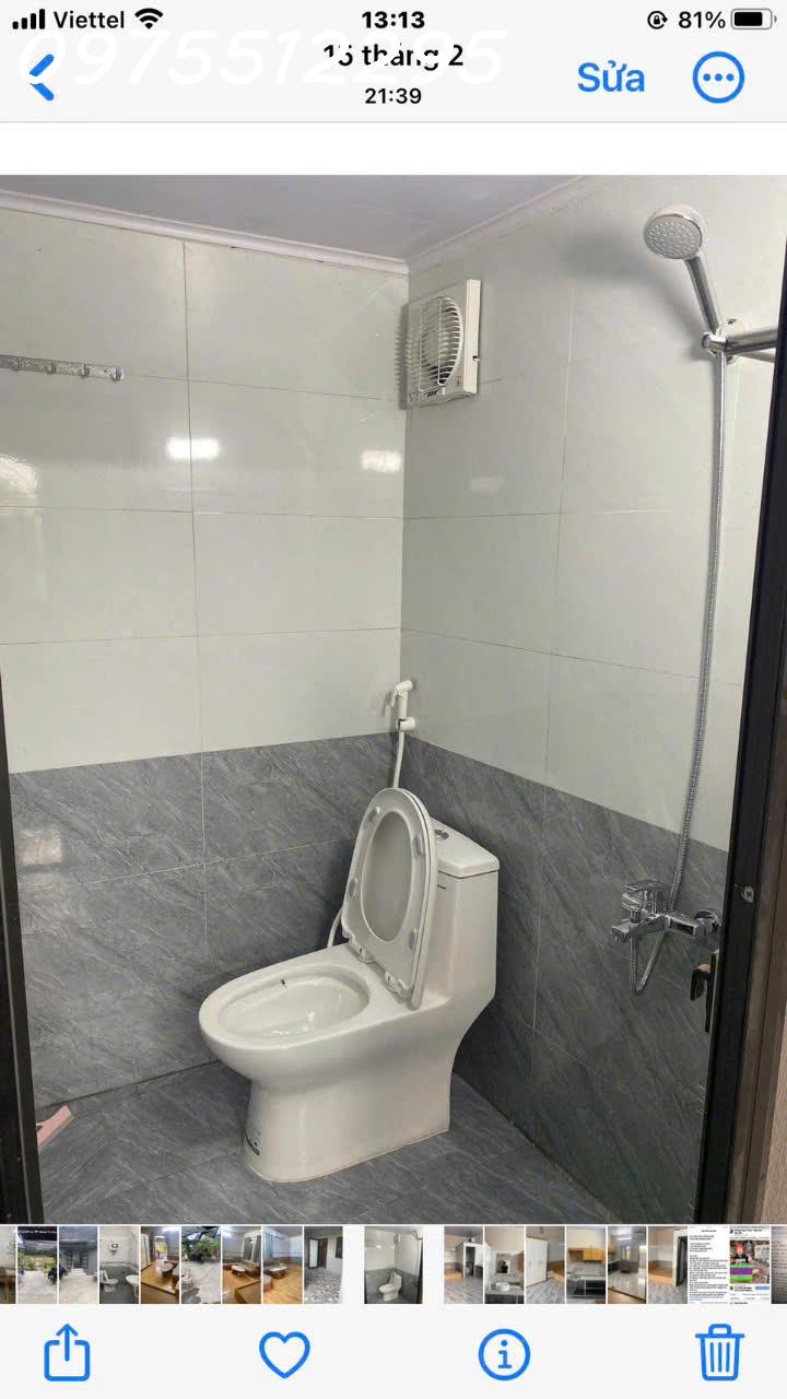CHÍNH CHỦ CHO THUÊ PHÒNG TẠI PHÚC MINH, BẮC TỪ LIÊM, HÀ NỘI - Ảnh 4