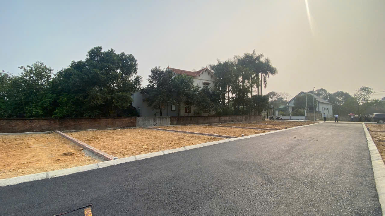 ĐẤT CHÍNH CHỦ 100m2 Giá tốt - Vị Trí Đẹp tại Cổ Đông, Sơn Tây, Hà Nội - Ảnh 1