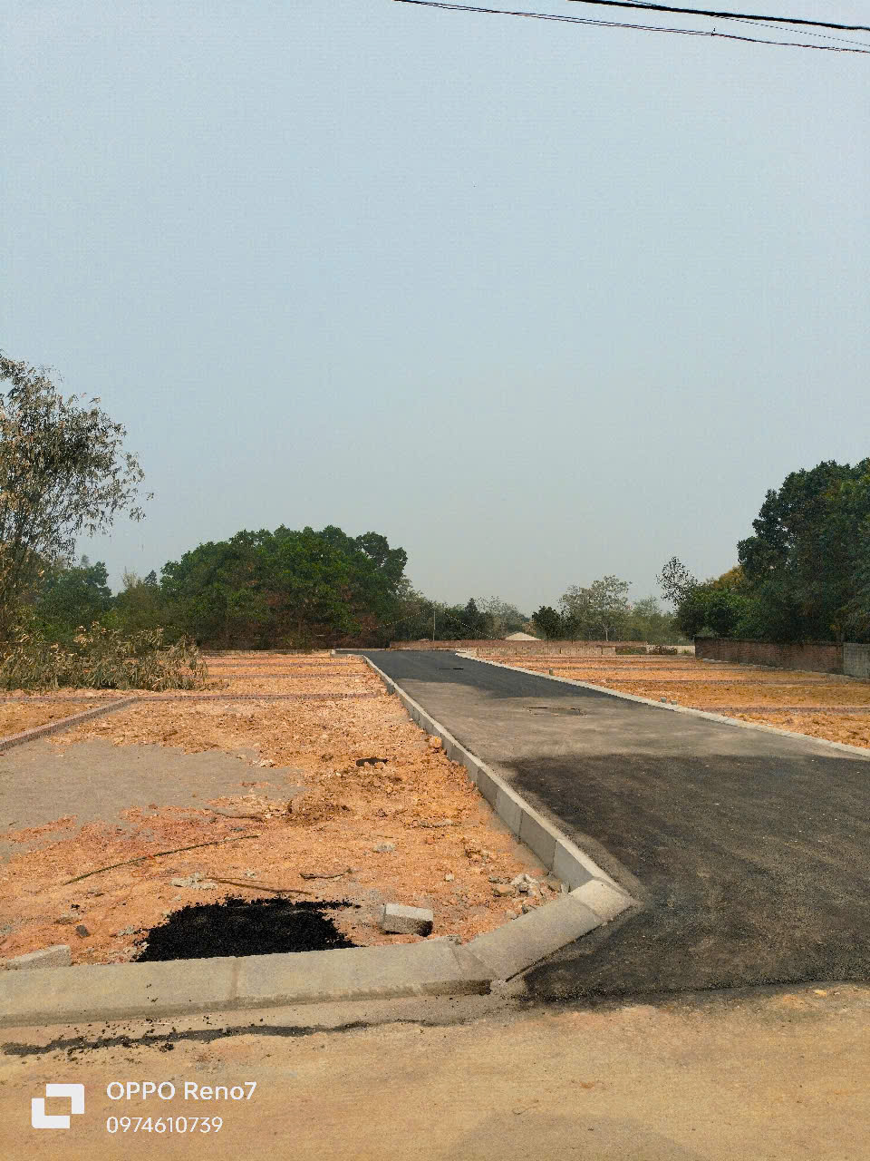ĐẤT CHÍNH CHỦ 100m2 Giá tốt - Vị Trí Đẹp tại Cổ Đông, Sơn Tây, Hà Nội - Ảnh 2