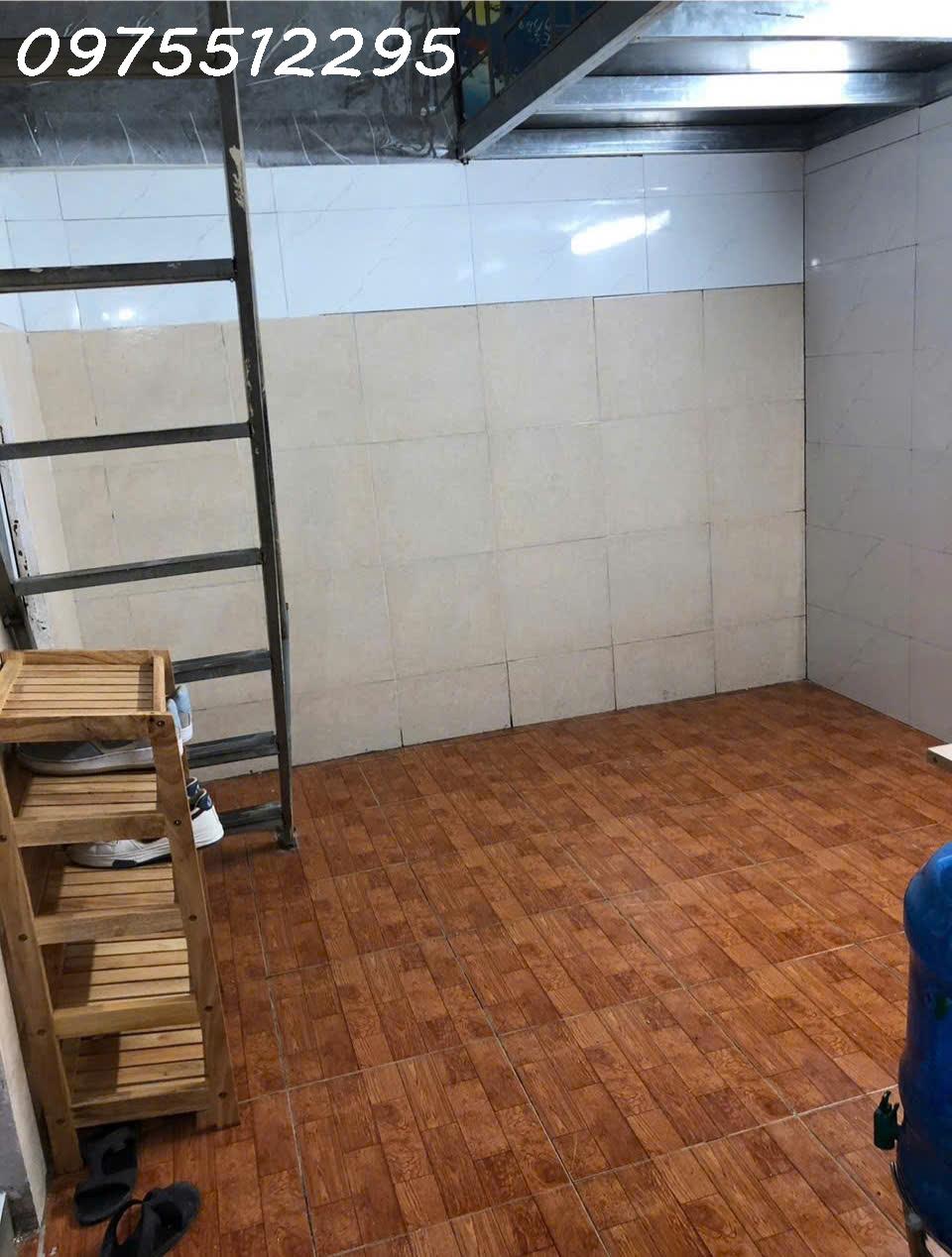 CHÍNH CHỦ CHO THUÊ PHÒNG TẠI BẮC TỪ LIÊM. HÀ NỘI - Địa chỉ: ngách 195 /7 đường cầu Diễn, Phường - Ảnh 1