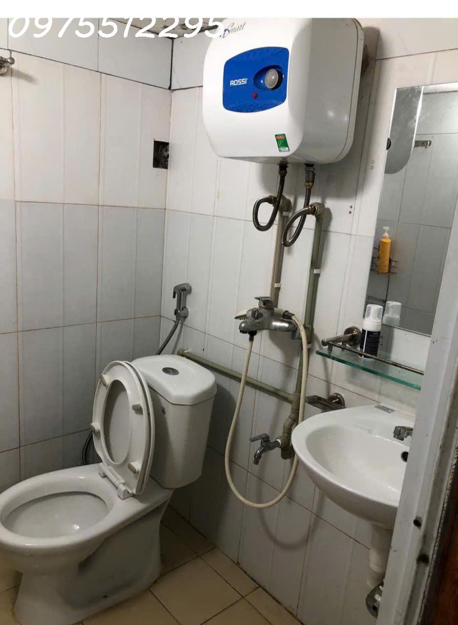 CHÍNH CHỦ CHO THUÊ PHÒNG TẠI BẮC TỪ LIÊM. HÀ NỘI - Địa chỉ: ngách 195 /7 đường cầu Diễn, Phường - Ảnh 4