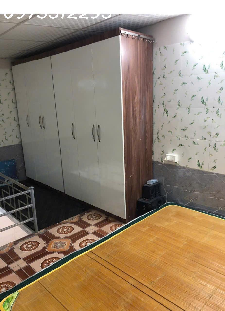 CHÍNH CHỦ CHO THUÊ PHÒNG TẠI BẮC TỪ LIÊM. HÀ NỘI - Địa chỉ: ngách 195 /7 đường cầu Diễn, Phường - Ảnh chính