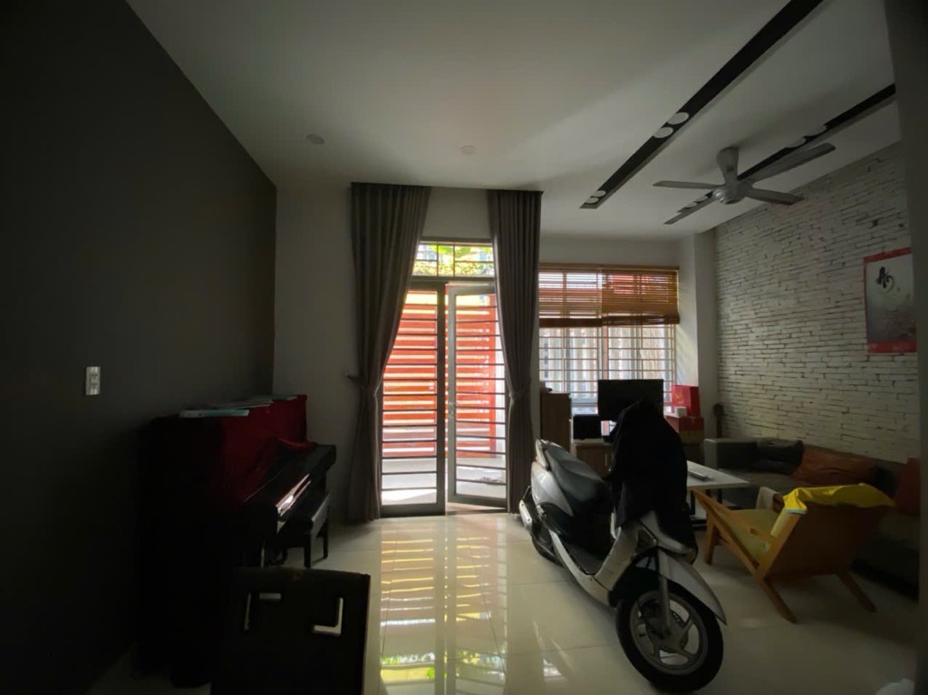HXH NHỰA 6M VIP 4 TẦNG - THIÊN PHƯỚC - TÂN BÌNH - NGANG HƠN 6M3 - TẶNG TOÀN BỘ NỘI THẤT - Ảnh chính