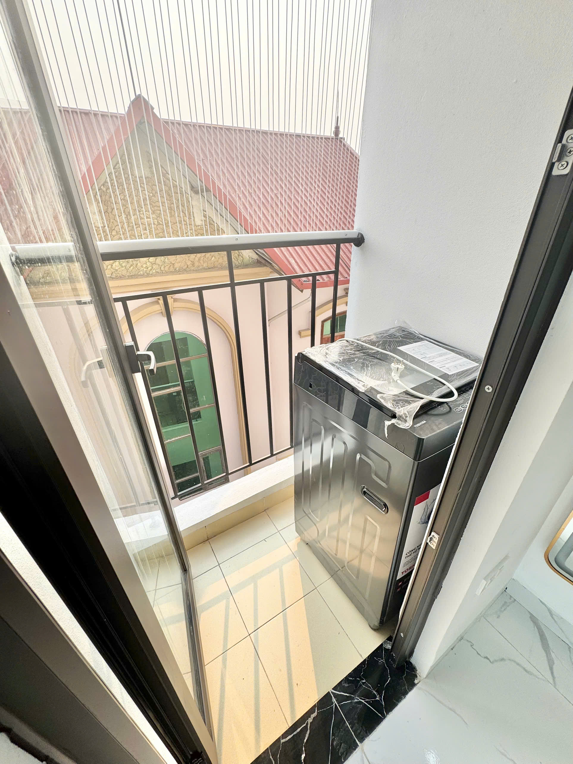 (Cực hiếm) Phòng studio mới khai trương tại ngõ 136 Cầu Diễn - Có máy giặt riêng - Nội thất cao cấp - Ảnh 2