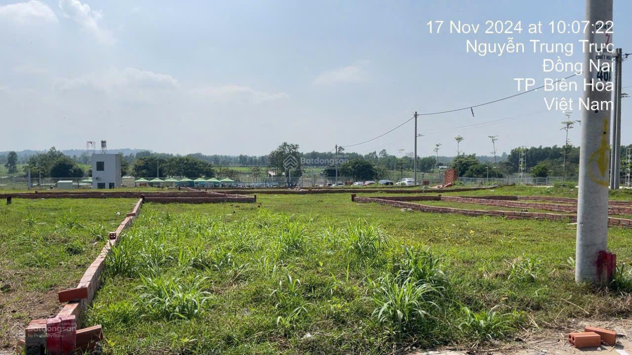 Đất Biên Hòa giá rẻ chủ ngộp bán lỗ - Ảnh 3