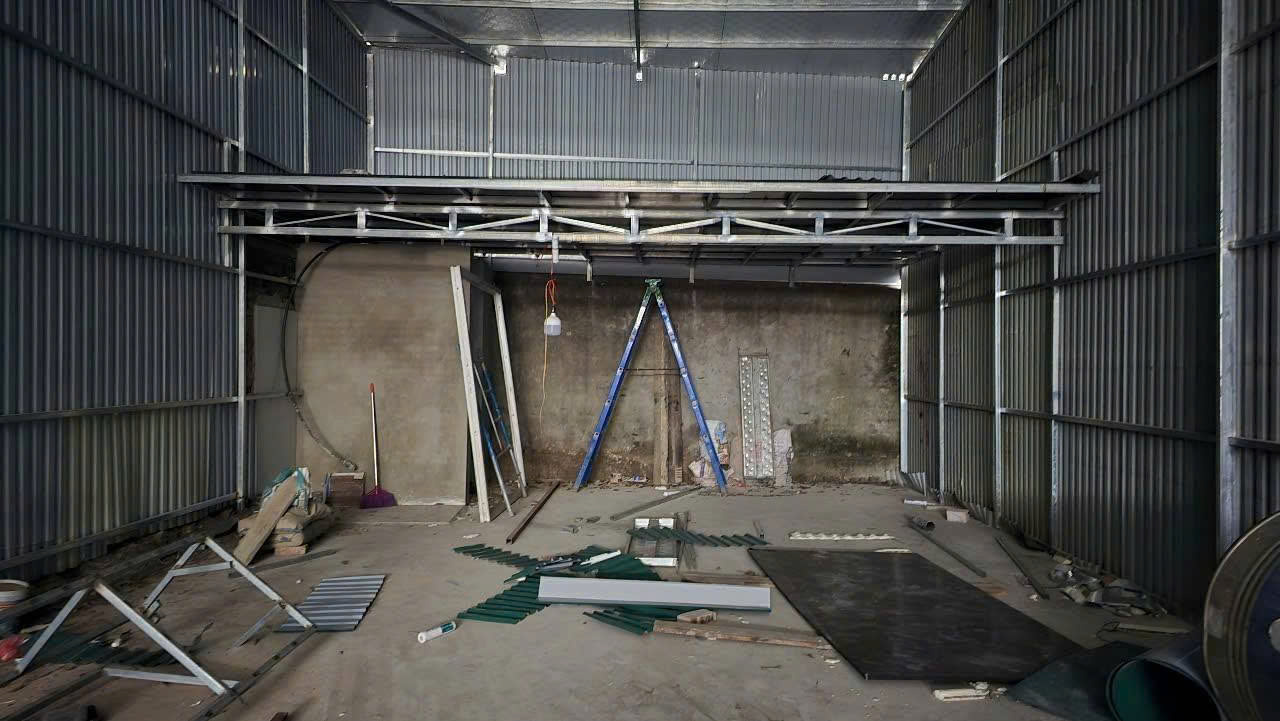 SIÊU HÓT – CHÍNH CHỦ CHO THUÊ MBKD, KHO XƯỞNG DIỆN TÍCH 220M2 – MẶT ĐƯỜNG AN DƯƠNG VƯƠNG, TÂY HỒ, - Ảnh 2