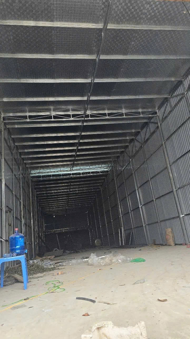 SIÊU HÓT – CHÍNH CHỦ CHO THUÊ MBKD, KHO XƯỞNG DIỆN TÍCH 220M2 – MẶT ĐƯỜNG AN DƯƠNG VƯƠNG, TÂY HỒ, - Ảnh 1