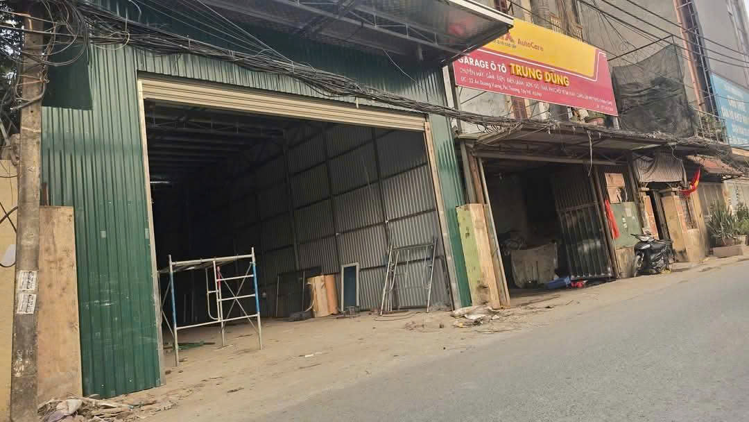 SIÊU HÓT – CHÍNH CHỦ CHO THUÊ MBKD, KHO XƯỞNG DIỆN TÍCH 220M2 – MẶT ĐƯỜNG AN DƯƠNG VƯƠNG, TÂY HỒ, - Ảnh chính