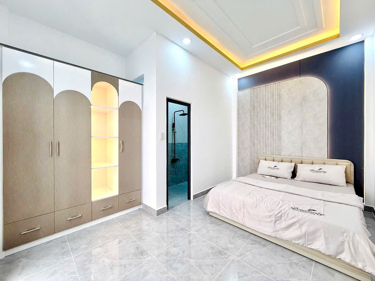 6.1❌11M, BÁN NHÀ 2 TẦNG✨3PN,LÊ ĐỨC THỌ, P14 GÒ VẤP, NHỈNH 6 TỶ - Ảnh 4
