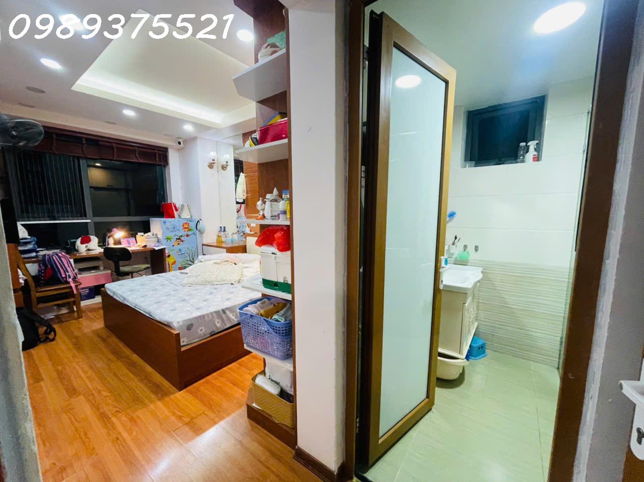 CẦN  BÁN CĂN HỘ  TẠI KHU NGOẠI GIAO ĐOÀN, XUÂN TẢO, BẮC TỪ LIÊM, HÀ NỘI - Ảnh 2