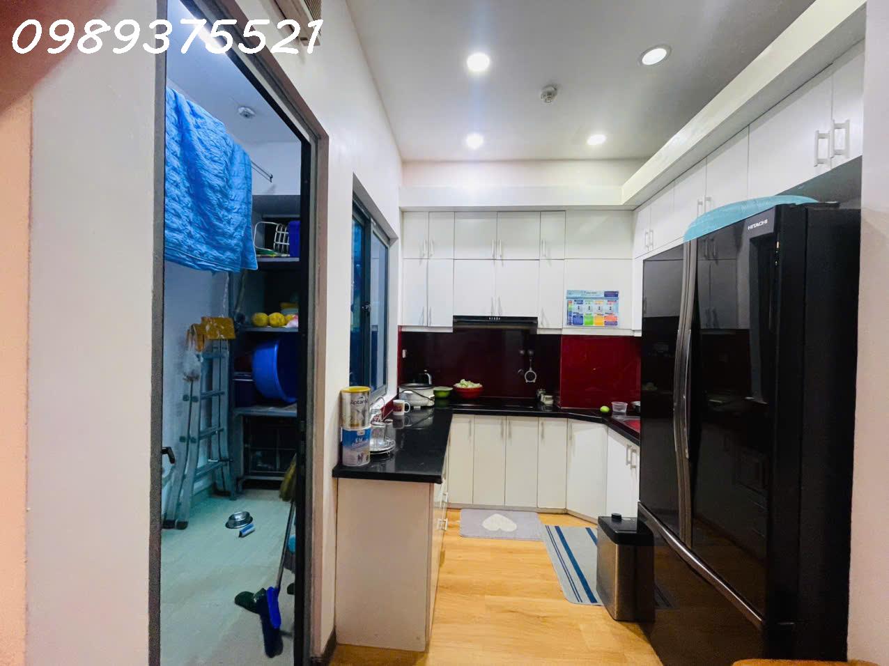CẦN  BÁN CĂN HỘ  TẠI KHU NGOẠI GIAO ĐOÀN, XUÂN TẢO, BẮC TỪ LIÊM, HÀ NỘI - Ảnh 3