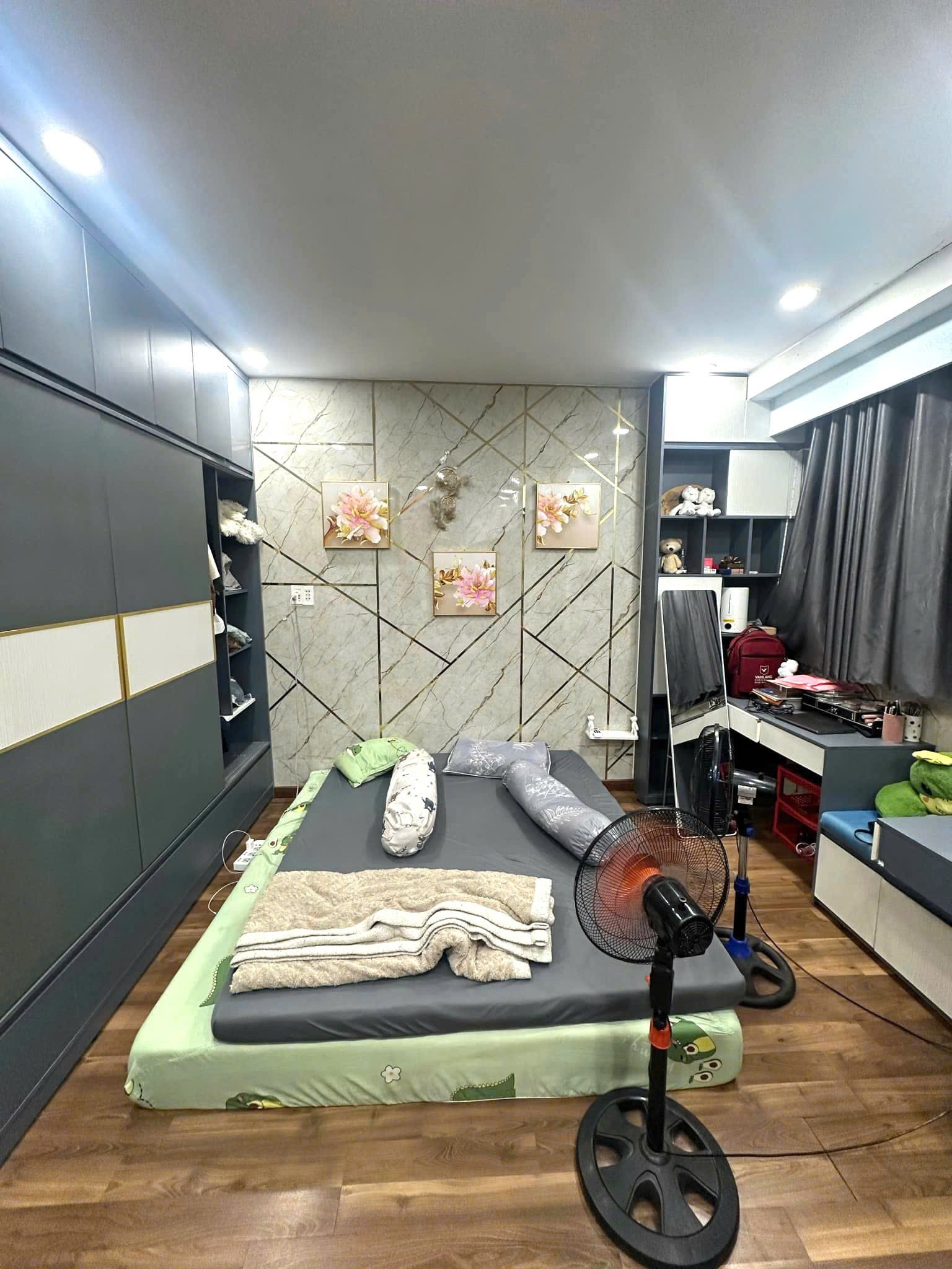 5❌6.5M, BÁN NHÀ 2 TẦNG✨2PN,QUANG TRUNG, P10 GÒ VẤP, NHỈNH 3 TỶ - Ảnh 3