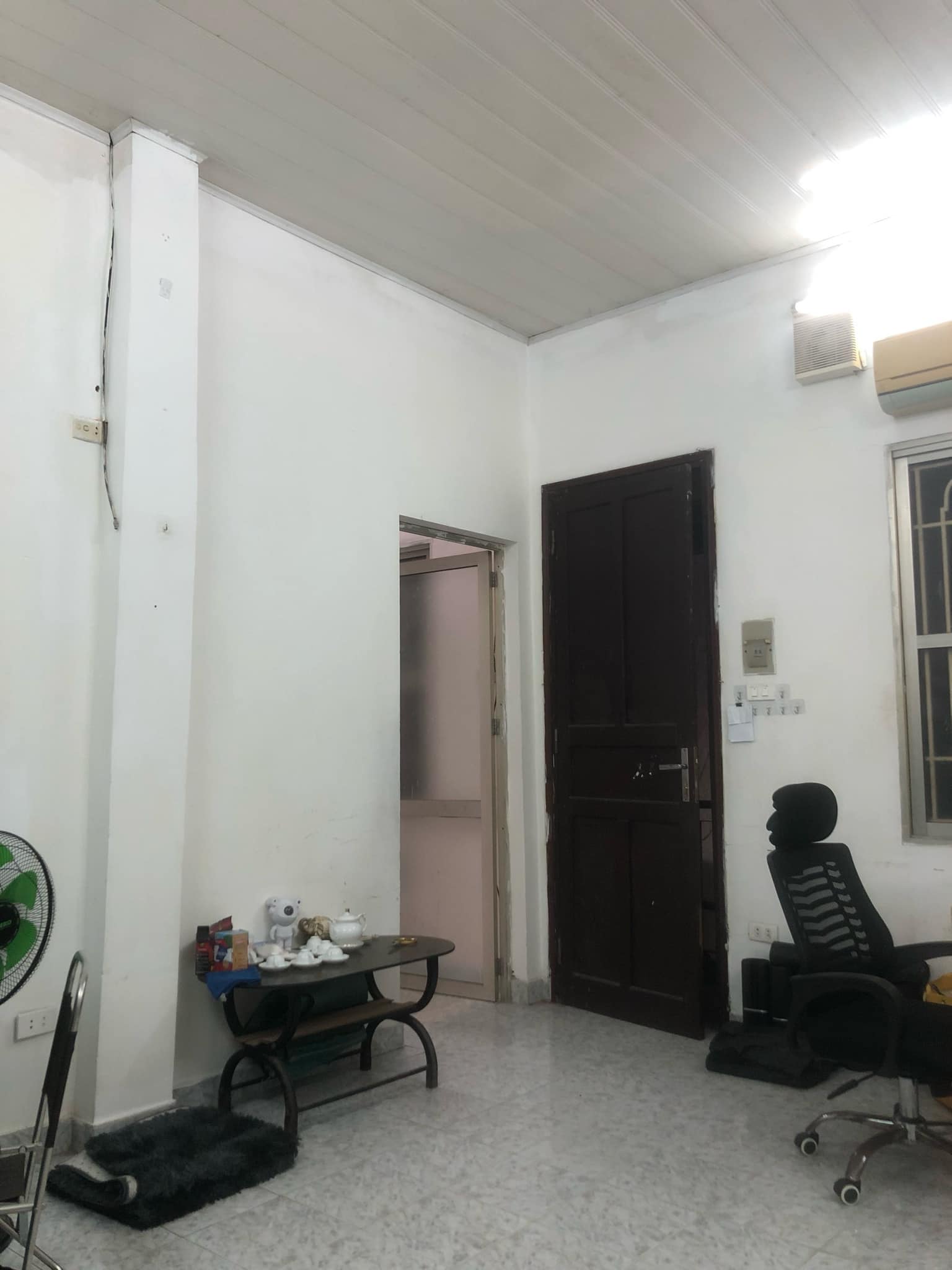 Cho thuê nhà tập thể tầng 2, số 2B Quang Trung, Hoàn Kiếm - Ảnh chính