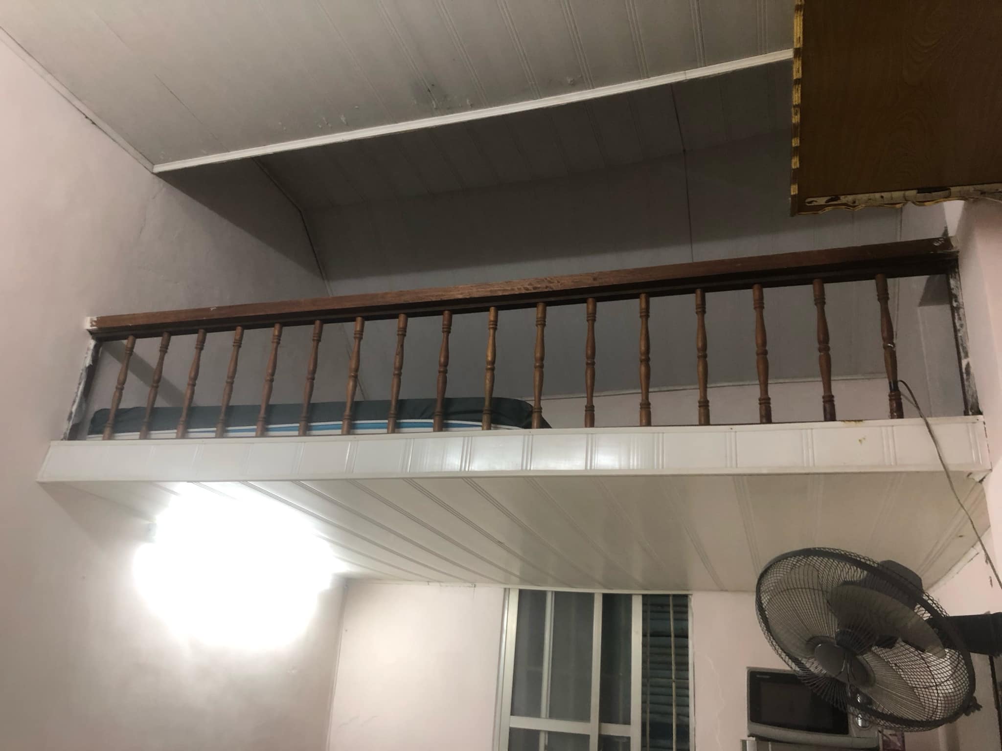 Cho thuê nhà tập thể tầng 2, số 2B Quang Trung, Hoàn Kiếm - Ảnh 1