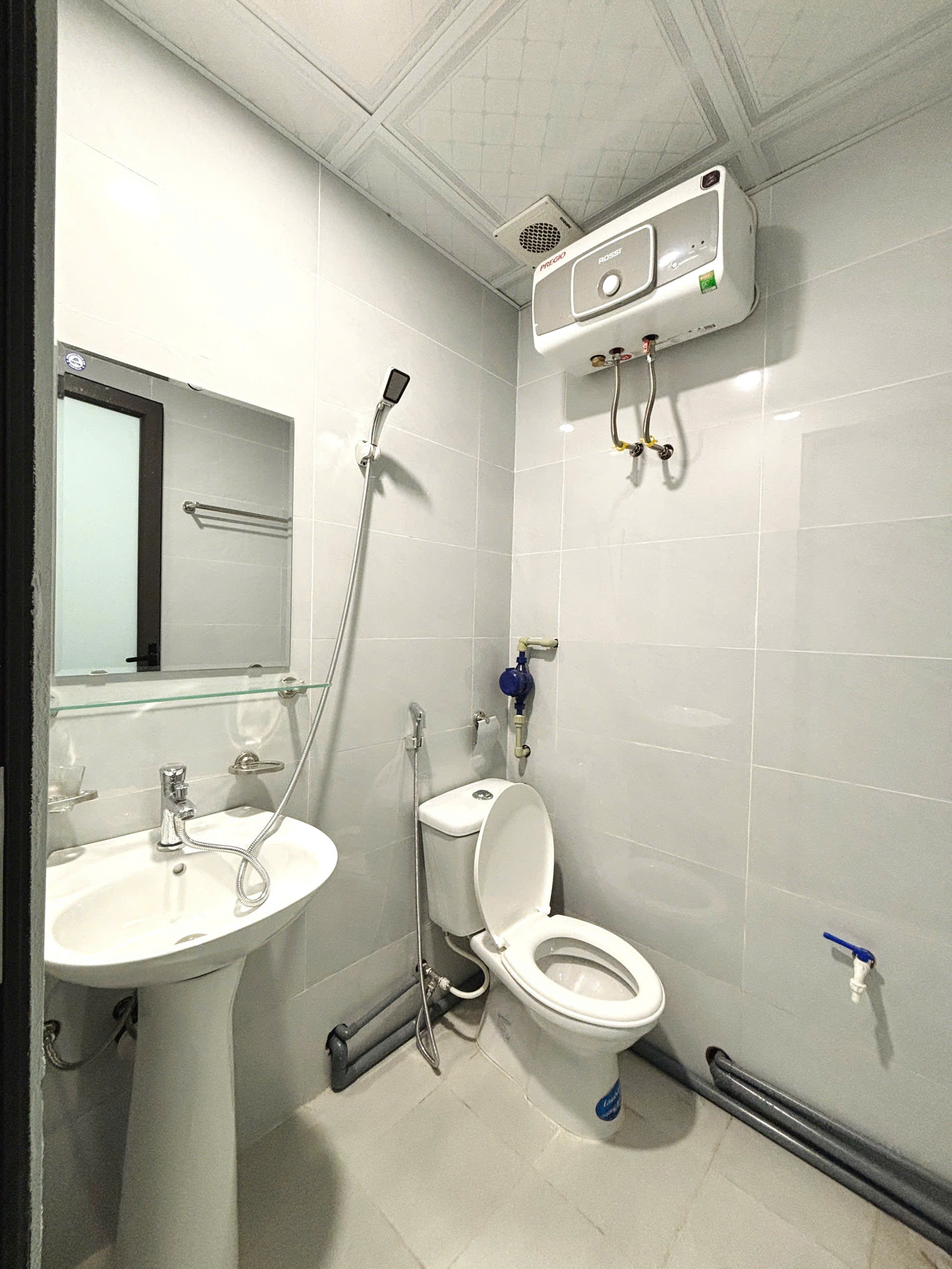 (Hiếm) Phòng Studio mới khai trương tại ngõ 157 Chùa Láng - Đống Đa - Nội thất cao cấp - Vào ở ngay - Ảnh 4