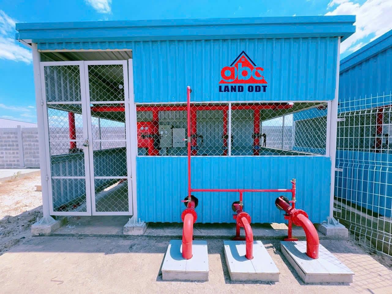 XT198 CHO THUÊ XƯỞNG SẢN XUẤT 1500m2 CNN TẠI LONG THÀNH - ĐNAI GIÁ 112TR/1 THÁNG - Ảnh 1