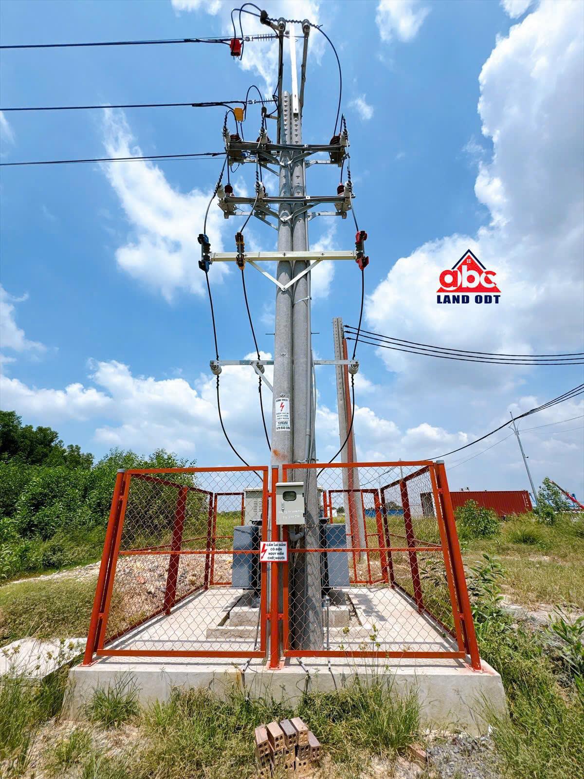 XT198 CHO THUÊ XƯỞNG SẢN XUẤT 1500m2 CNN TẠI LONG THÀNH - ĐNAI GIÁ 112TR/1 THÁNG - Ảnh 3