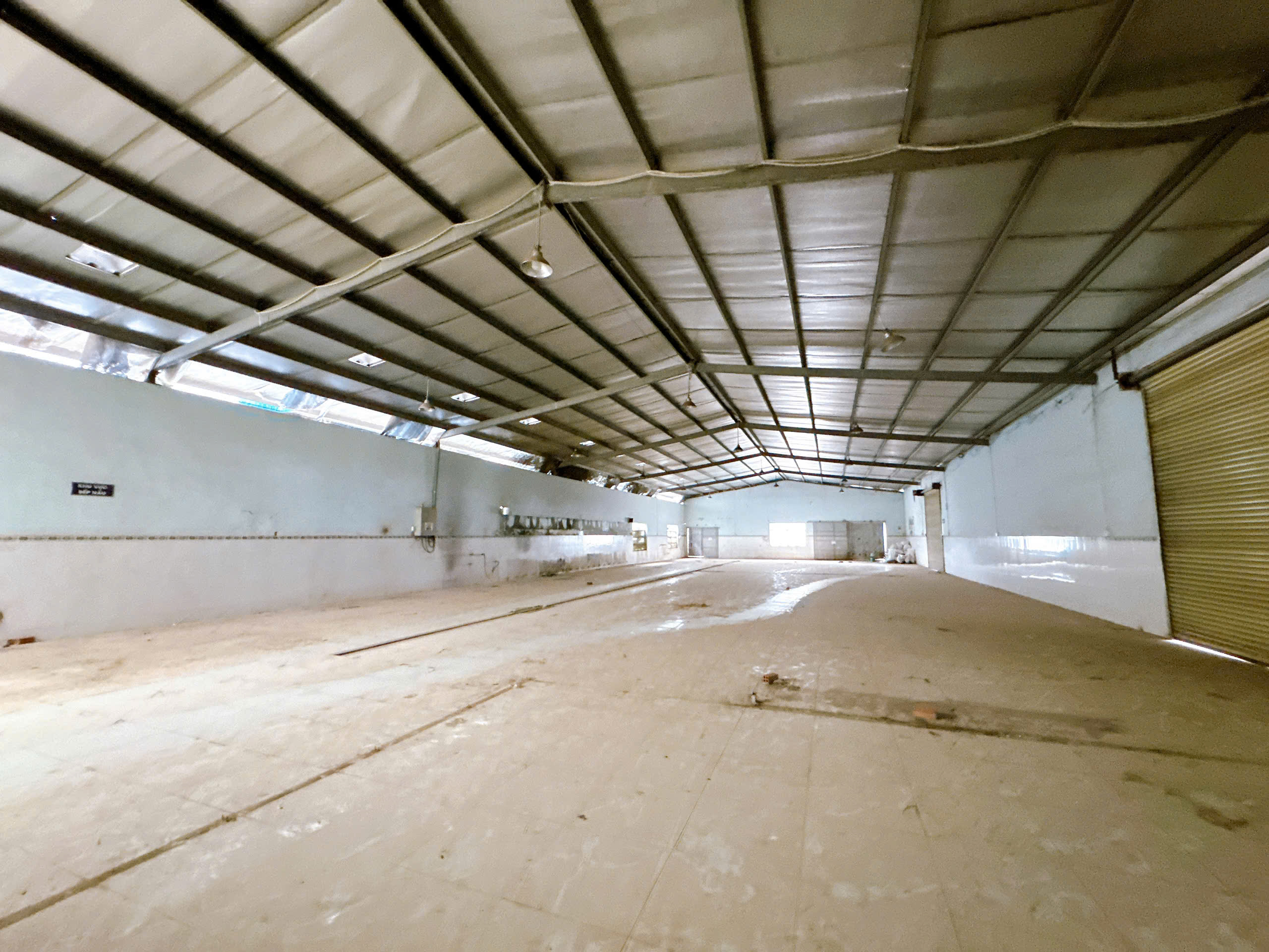XT199<br>Cho thuê xưởng Sx 2000m2 Phan Đăng Lưu Gần Tân Cảng IDC - KCN Hố Nai 3 - P.Long Bình Biên - Ảnh chính