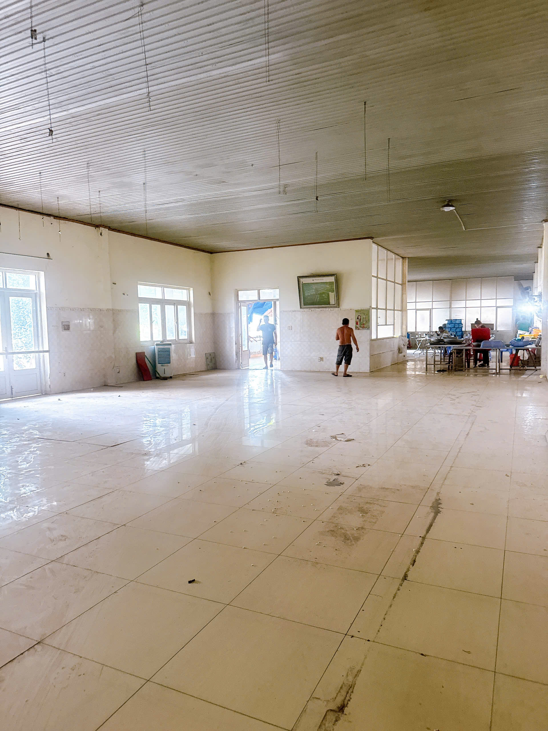XT199<br>Cho thuê xưởng Sx 2000m2 Phan Đăng Lưu Gần Tân Cảng IDC - KCN Hố Nai 3 - P.Long Bình Biên - Ảnh 1