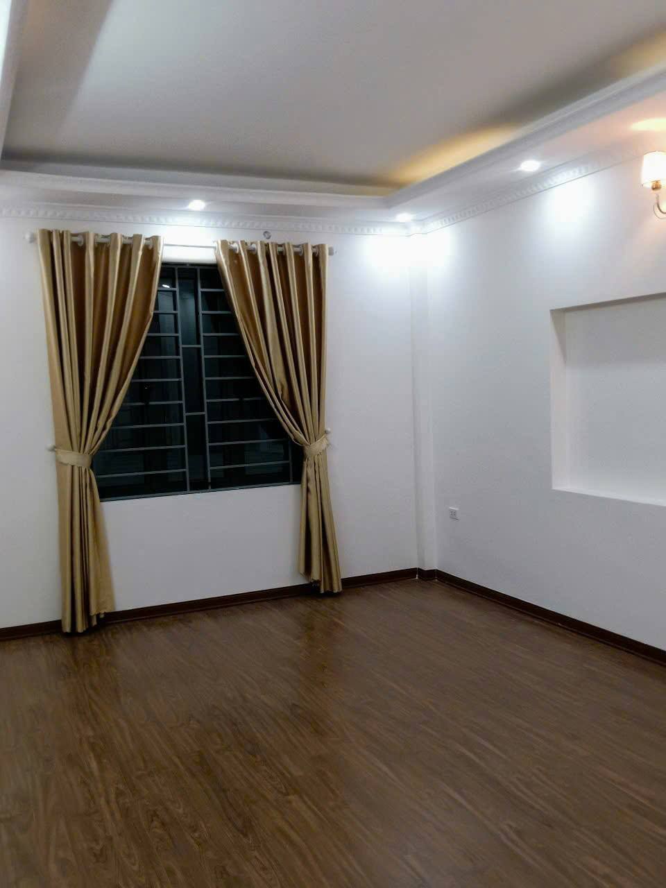 Bán Nhà 5 Tầng Mặt Tiền 5,5m Tại Hà Trì – Ngõ Thông, Giá Chỉ 6,2 Tỷ - Ảnh 1