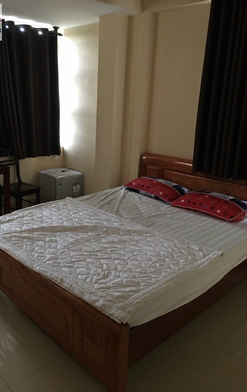 Bán khách sạn cao cấp 4, tầng 20 phòng, 534m2 sàn-Đường Hoàng Diệu 2. Phường Linh Trung. TP Thủ Đức - Ảnh 2