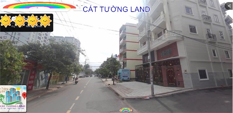 Bán CHDV 6 Tầng Thang Máy. Hẻm 12m Nguyễn Oanh, Phường 6, Gò Vấp. - Ảnh chính