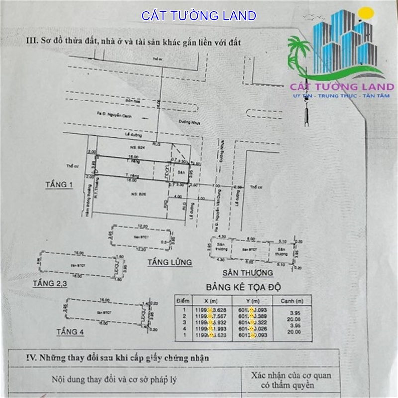 Bán CHDV 6 Tầng Thang Máy. Hẻm 12m Nguyễn Oanh, Phường 6, Gò Vấp. - Ảnh 3