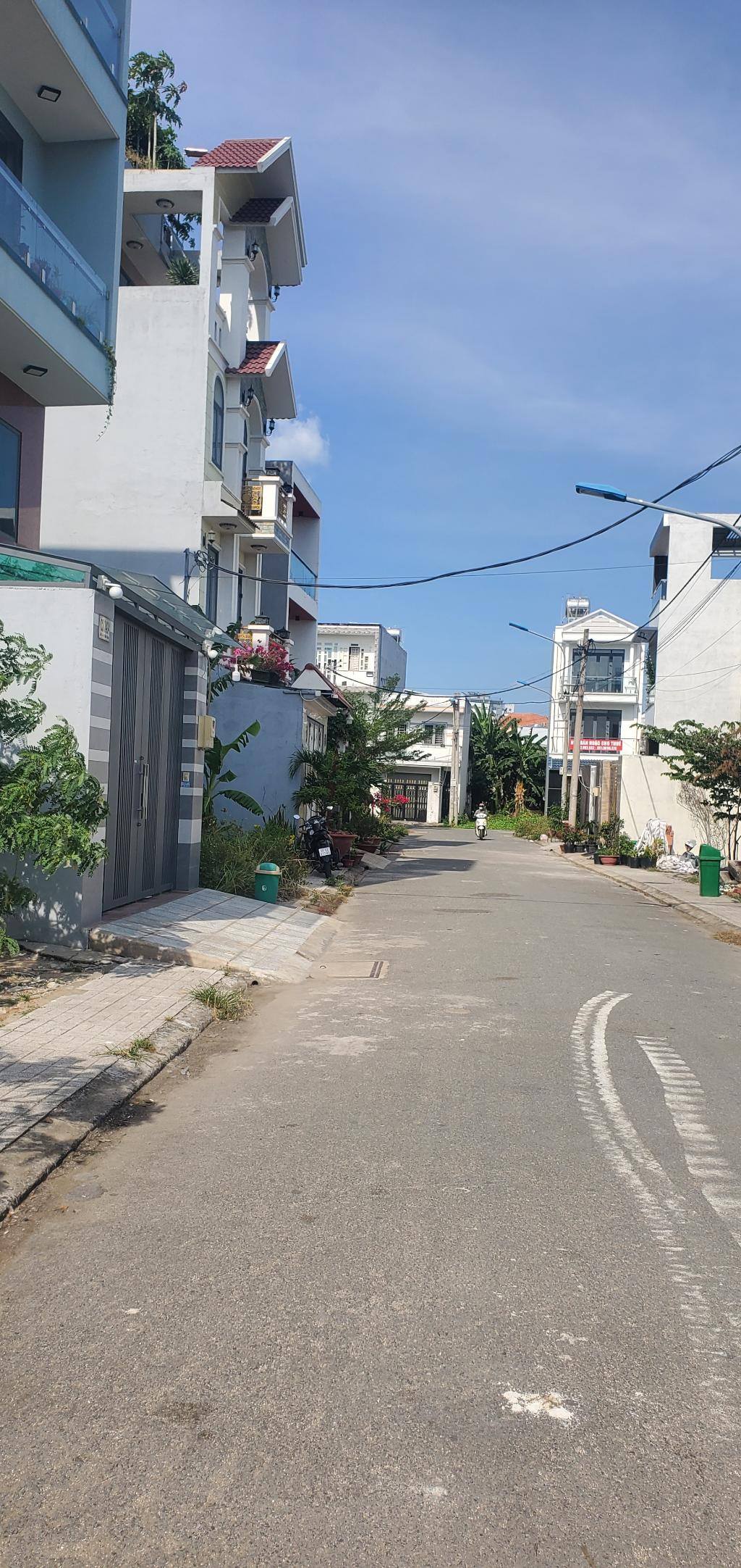 ĐẤT VUÔNG ĐẸP KẾ VÒNG XOAY AN LẠC - BÌNH CHÁNH - ĐƯỜNG 8M, 88M2 - NHỈNH 3 TỶ - Ảnh 1