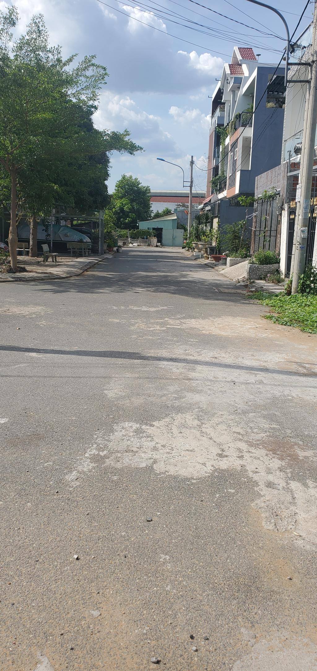 ĐẤT VUÔNG ĐẸP KẾ VÒNG XOAY AN LẠC - BÌNH CHÁNH - ĐƯỜNG 8M, 88M2 - NHỈNH 3 TỶ - Ảnh 2