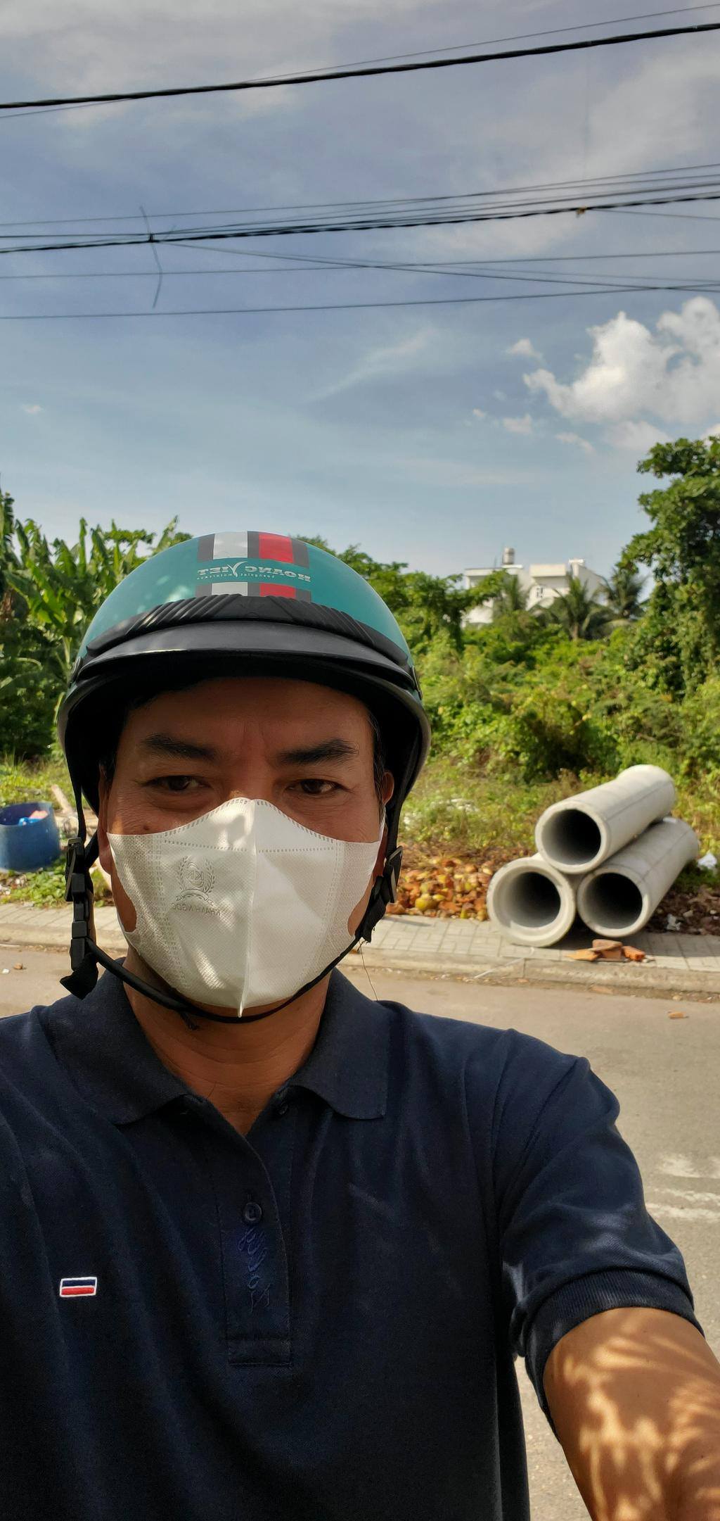 ĐẤT VUÔNG ĐẸP KẾ VÒNG XOAY AN LẠC - BÌNH CHÁNH - ĐƯỜNG 8M, 88M2 - NHỈNH 3 TỶ - Ảnh 4