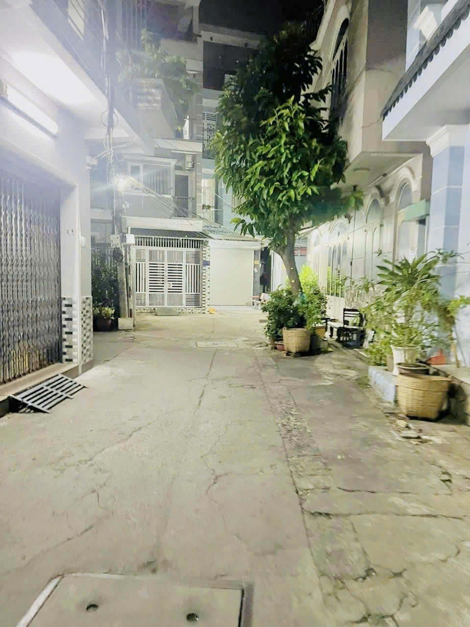 GIẢM 300 TRIỆU - HOÀNG HOA THÁM - 3PN LỚN - P5 PHÚ NHUẬN - 44M - HẺM 3M - BÁN 5.5 TỶ - TL - CỰC - Ảnh chính