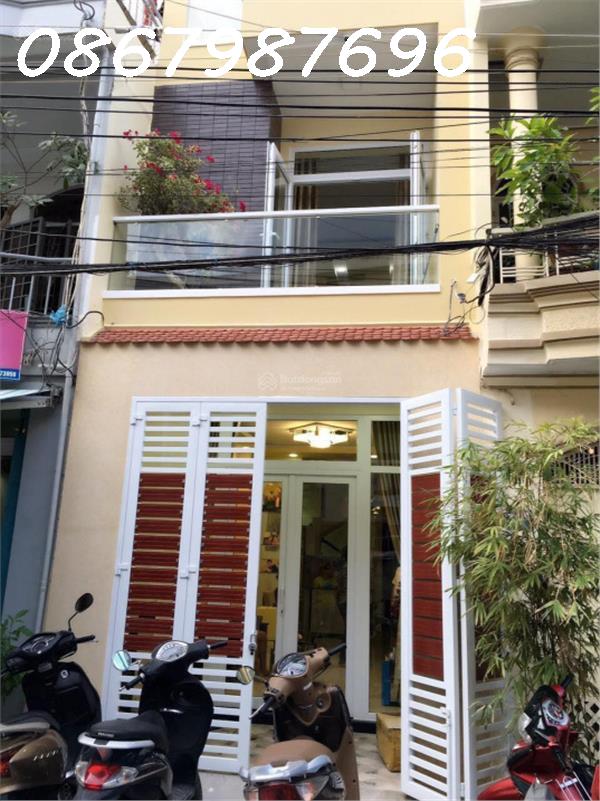 Bán Nhà Riêng 4,9 tỷ, 176,9 m2 tại Lê Hồng Phong, Phước Hải, Nha Trang, Khánh Hòa chính chủ uy tín - Ảnh 4