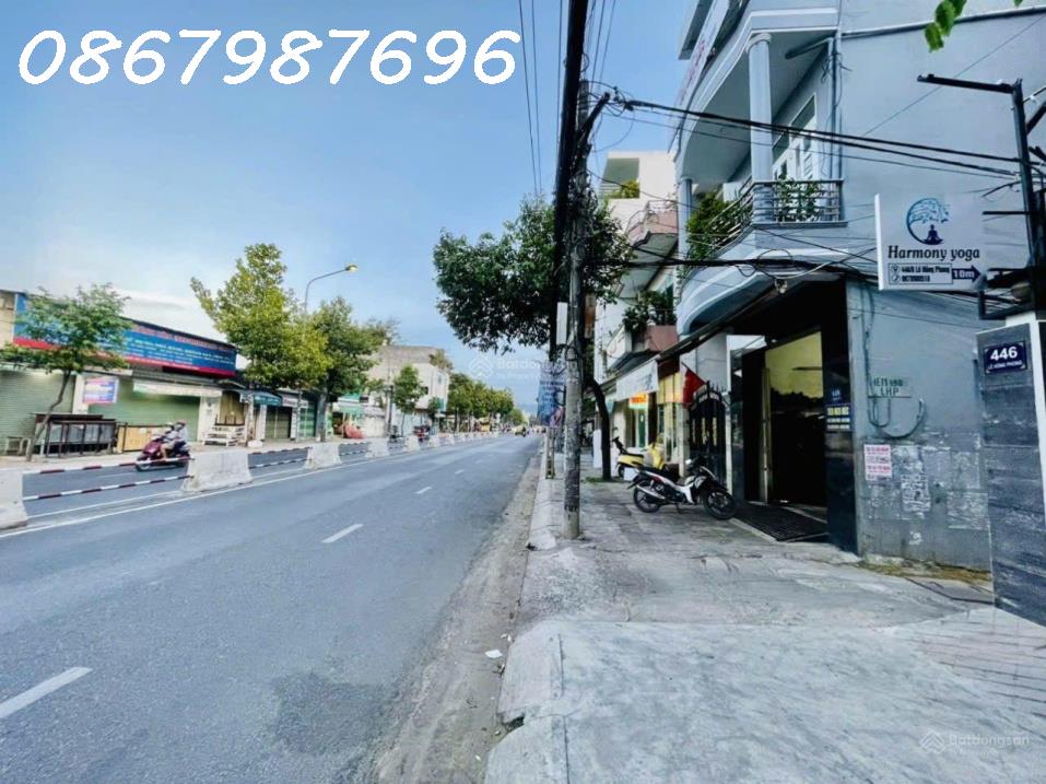 Bán Nhà Riêng 4,9 tỷ, 176,9 m2 tại Lê Hồng Phong, Phước Hải, Nha Trang, Khánh Hòa chính chủ uy tín - Ảnh 3