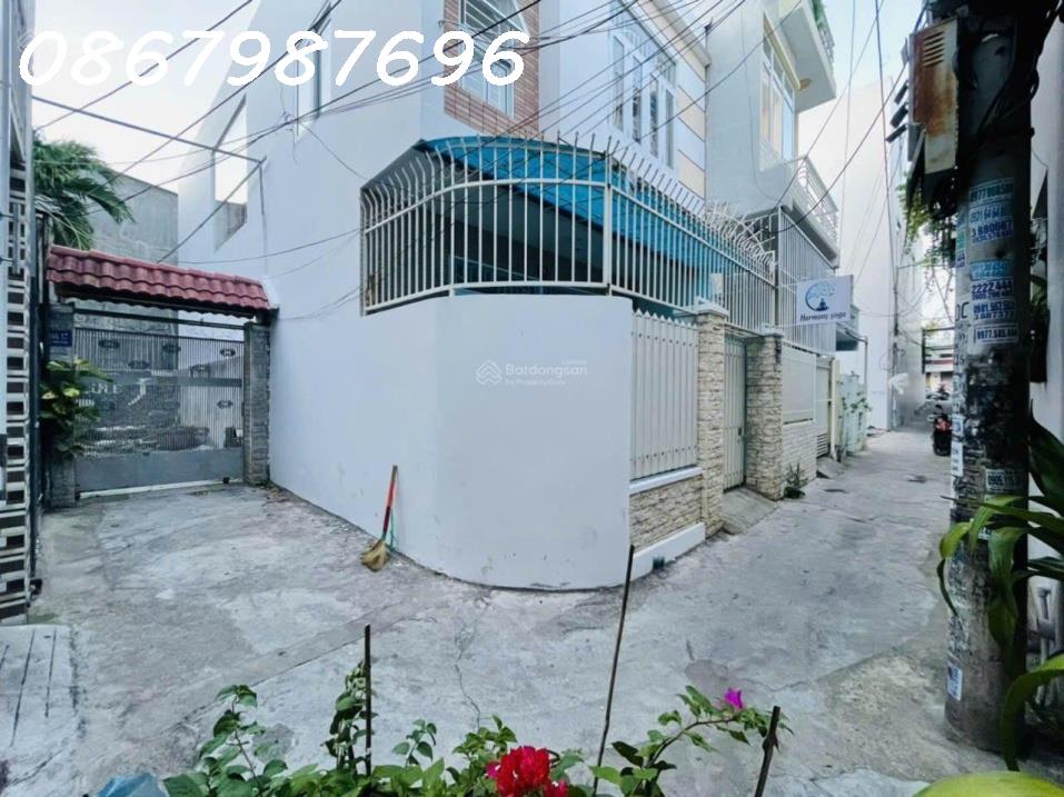 Bán Nhà Riêng 4,9 tỷ, 176,9 m2 tại Lê Hồng Phong, Phước Hải, Nha Trang, Khánh Hòa chính chủ uy tín - Ảnh 1