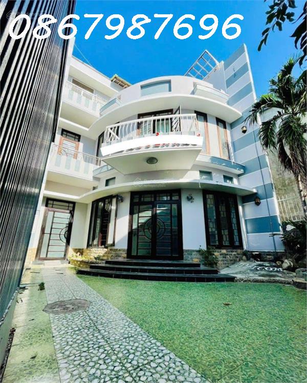 Bán Nhà Riêng 4,9 tỷ, 176,9 m2 tại Lê Hồng Phong, Phước Hải, Nha Trang, Khánh Hòa chính chủ uy tín - Ảnh chính