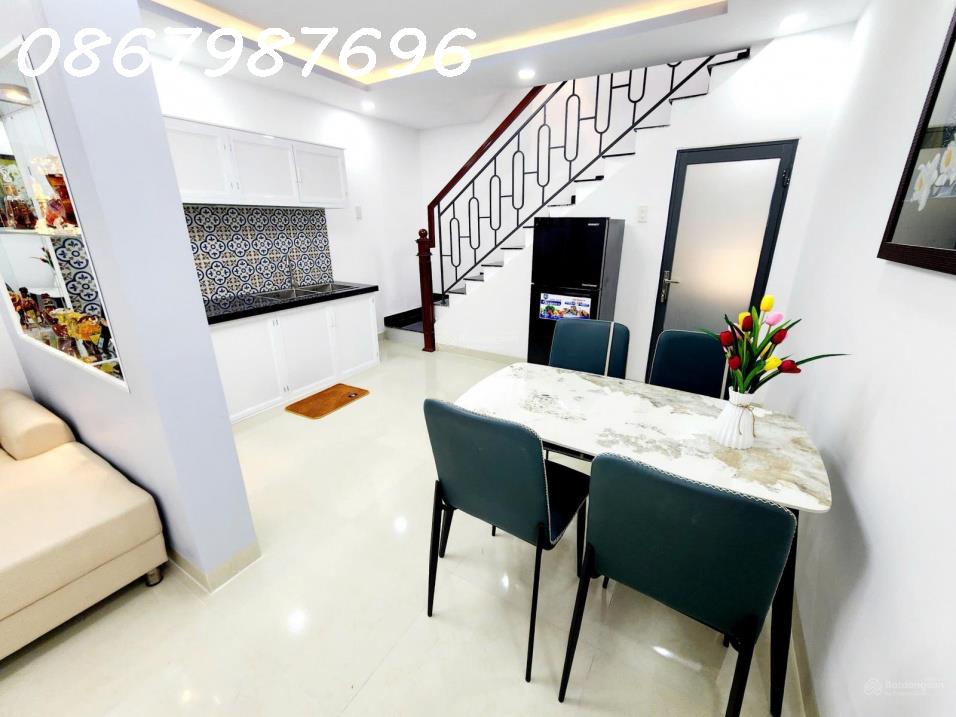 Bán nhà đẹp 2 tầng 2 mặt tiền hẻm Hương Điền - Phước Hải - Nha Trang chỉ 3 tỷ 1 - Ảnh 3