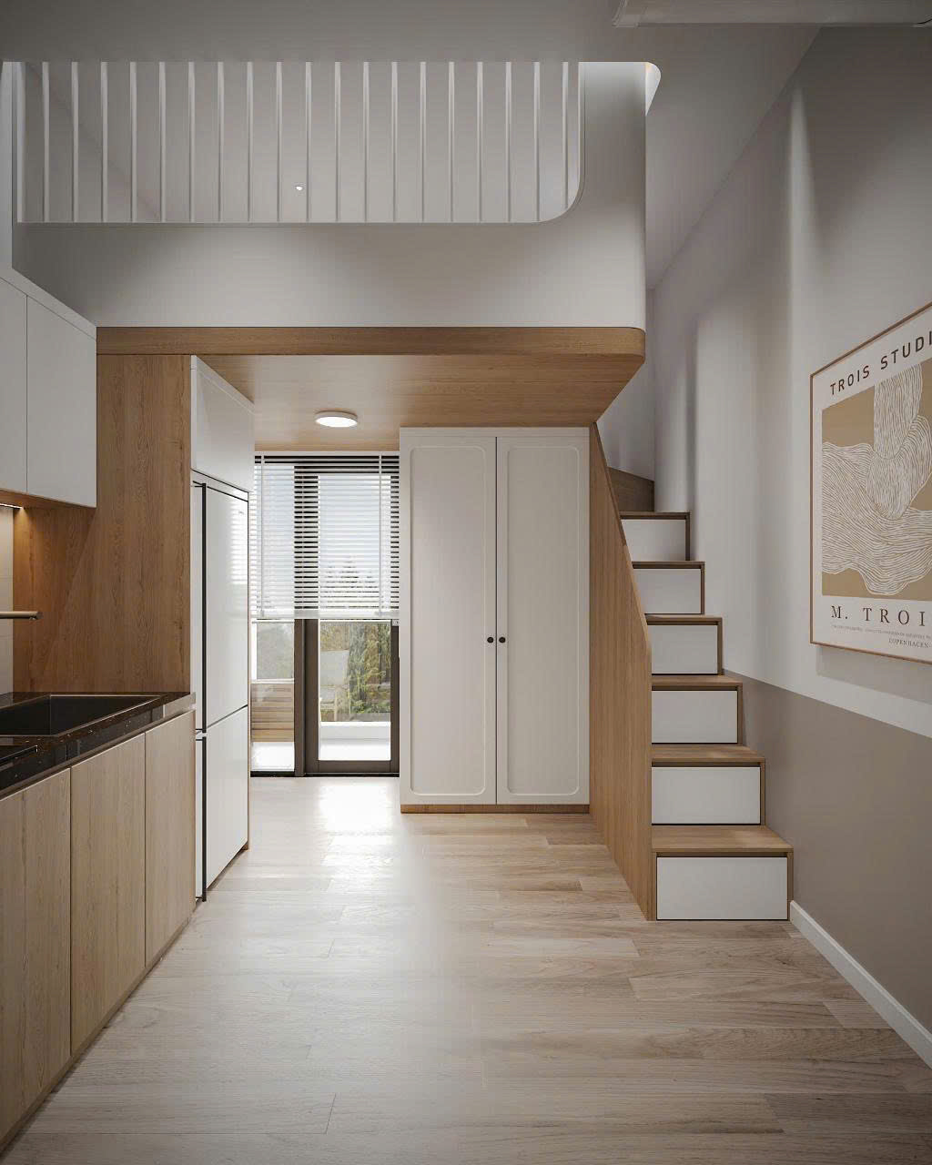 (Tin thật 100%) Bán CCMN lô góc 50m2 x 11CH tại Đông Quan - Dòng tiền 800 triệu/năm - Nhà gần phố - Ảnh 2