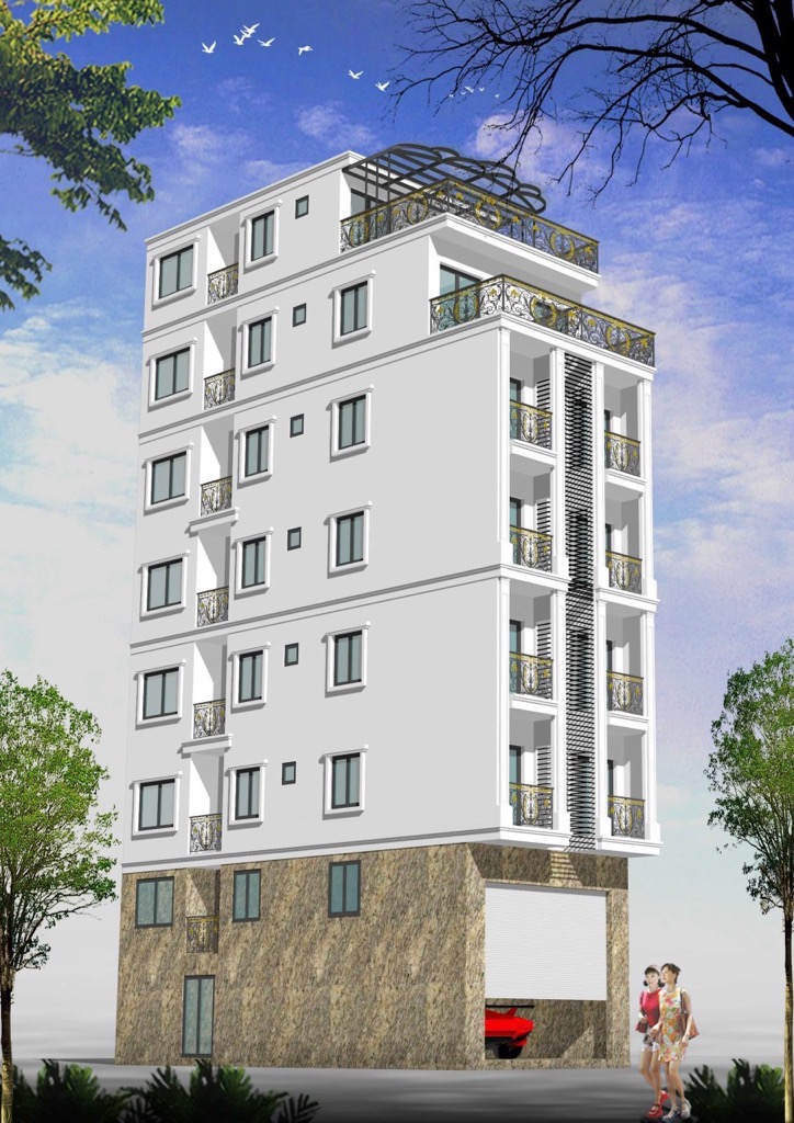 (Tin thật 100%) Bán CCMN lô góc 50m2 x 11CH tại Đông Quan - Dòng tiền 800 triệu/năm - Nhà gần phố - Ảnh 3