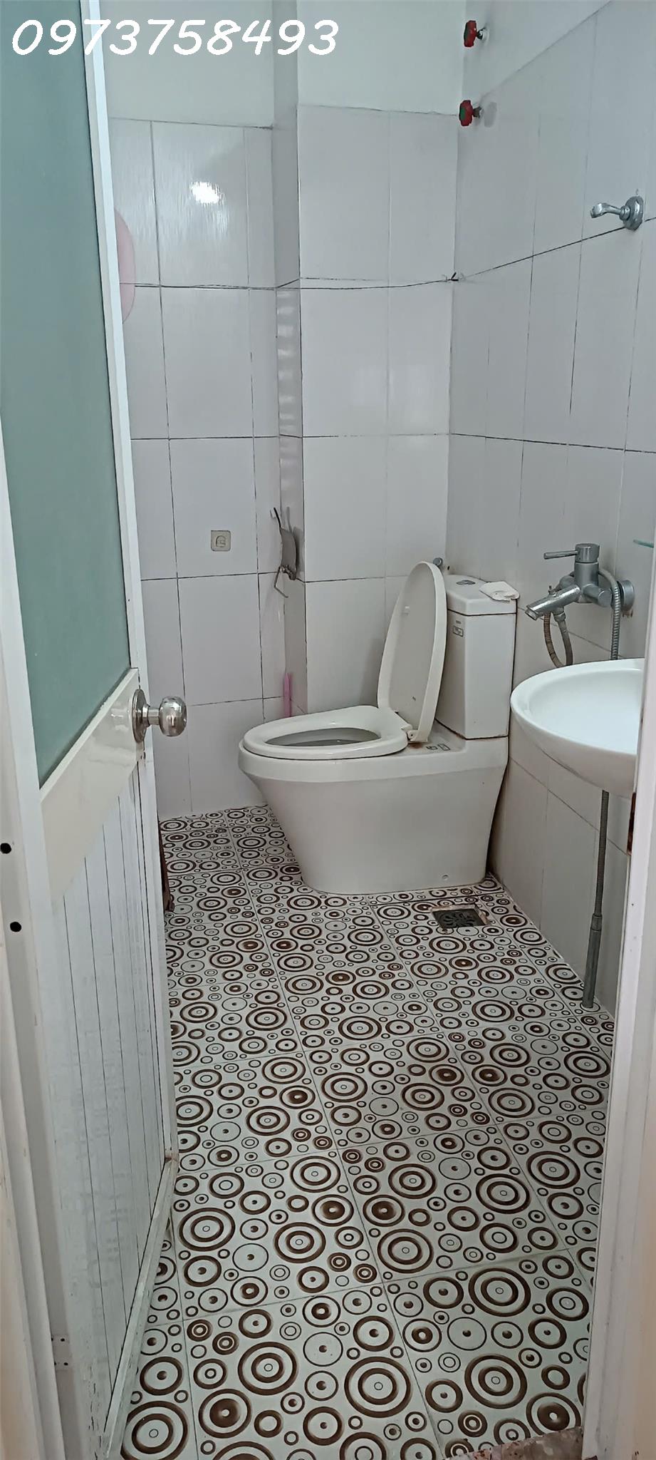 Chính chủ cho thuê tầng 3, 4 tại Số 1 Ngõ 61 Phan Kế Bính Phường Cống Vị Ba Đình HN. - Ảnh 4