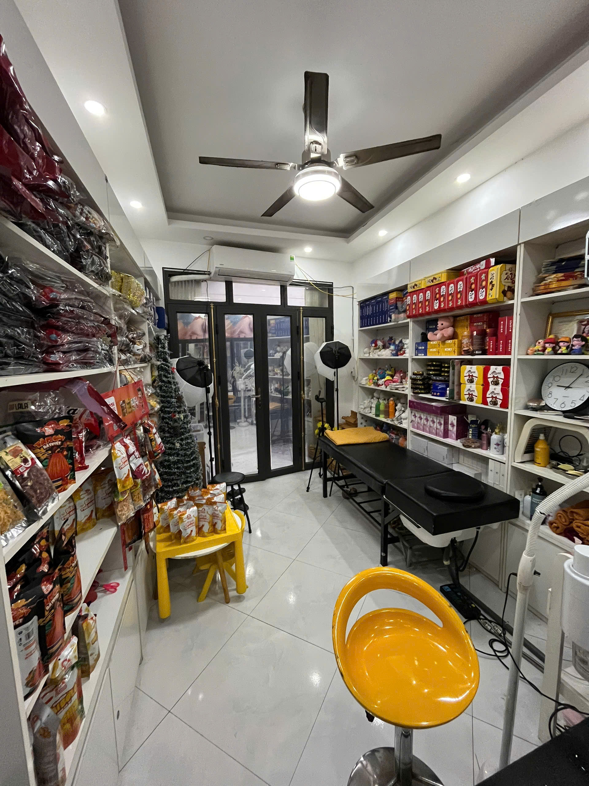 Bán nhà 3 tầng 1 tum sát vành đai 4, trụ sở công an, mầm non, c1,2 giá bán 4 tỷ - Ảnh chính