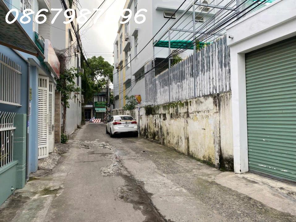 Bán Nhà Cấp 4 Hẻm Ô Tô Lê Hồng Phong, Nha Trang - Sở Hữu Nhà Đẹp, Vị Trí Thuận Lợi, Giá Cực Tốt! 🏡 - Ảnh 2