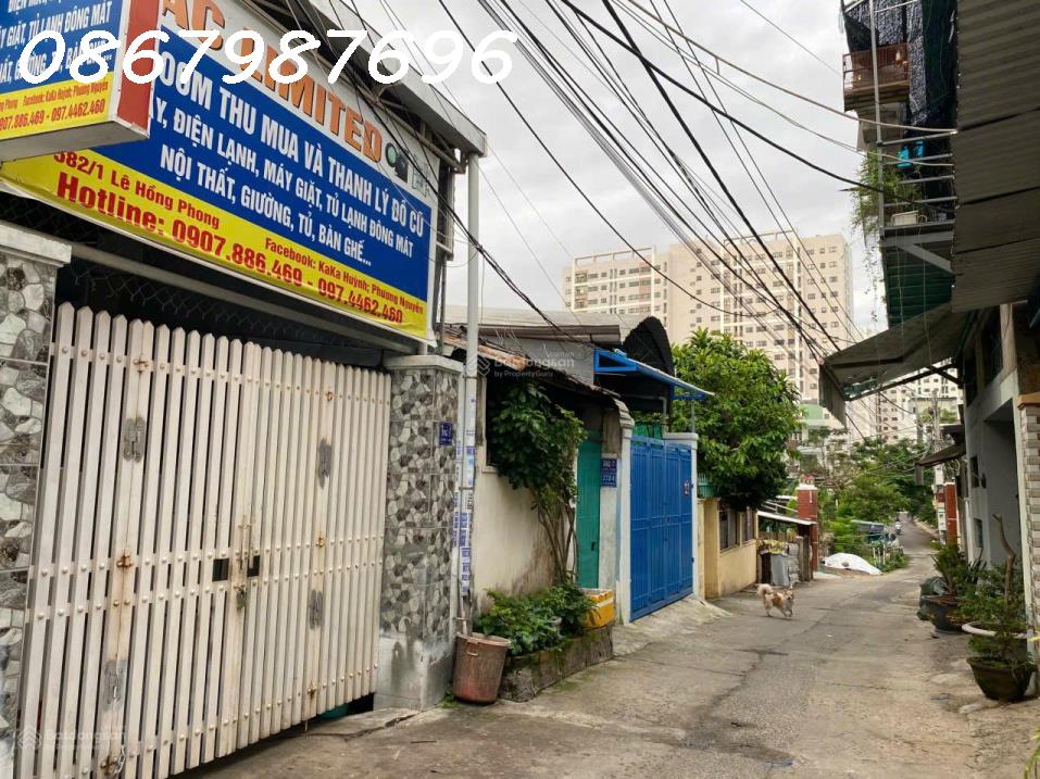 Bán Nhà Cấp 4 Hẻm Ô Tô Lê Hồng Phong, Nha Trang - Sở Hữu Nhà Đẹp, Vị Trí Thuận Lợi, Giá Cực Tốt! 🏡 - Ảnh 1