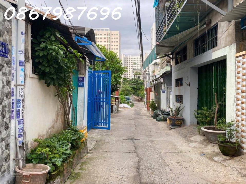 Bán Nhà Cấp 4 Hẻm Ô Tô Lê Hồng Phong, Nha Trang - Sở Hữu Nhà Đẹp, Vị Trí Thuận Lợi, Giá Cực Tốt! 🏡 - Ảnh chính